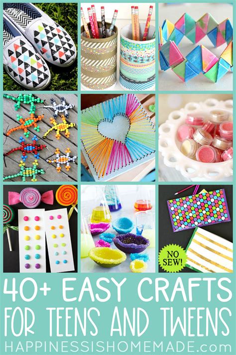 Crafting Easy.